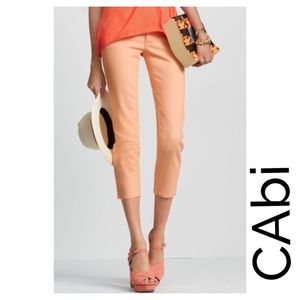 Cabi Bree Jeans